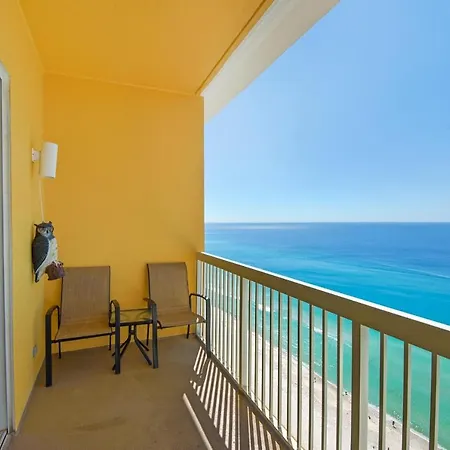 Calypso 2-2307 West Vila